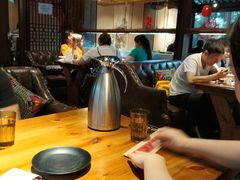 -望京一号·重庆江湖菜(工体店)