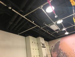 -STUDIO E POLE DANCE