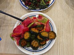 -丝路伊兰·兰州牛肉面(马连道店)