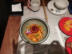 -渔语鱼新川菜Bistro(万象天地店)