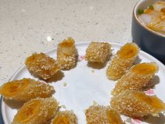 -如轩·海鲜砂锅粥·潮汕菜(小榄店)
