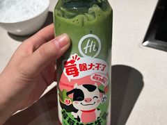 -海底捞火锅(劲松店)