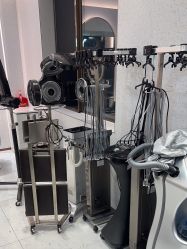 -LJOY丽锦造型·烫发染发