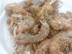 -新享乐海鲜(翠华路店)