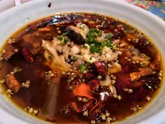 麻麻鱼-蘑菇私房菜小馆(杨家坪西城天街店)