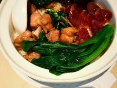 -香港池仔记肠粉王(博多新记襄阳南路店)