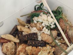 -呷贺盐酥鸡(抄纸巷店)