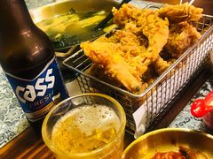 -HOTISLAND海鸡岛(宝业路店)