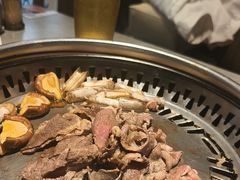 -盛江山自助料理(太原街万达店)