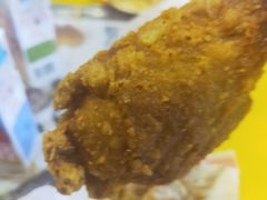 -麦当劳(燕顺路店)