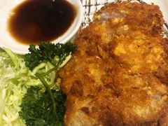 香脆猪扒-味千拉面(双井店)