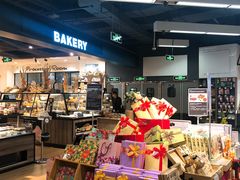 -Olé精品超市(苏州中心店)