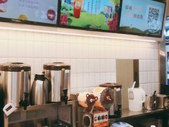 -CoCo都可(湖滨银泰店B区店)