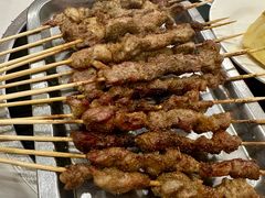 -清真·西北人家风味馆(中山中路店)