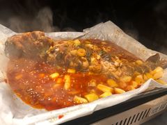 -红辣椒·川菜·火锅(张杨路店)