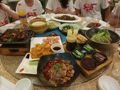 -大鸭梨烤鸭(左家庄店)