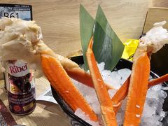 -御满屋日本料理