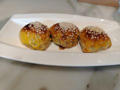 -顺德美的万豪酒店-万豪中餐厅