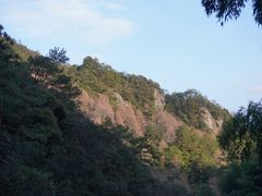 -黄山翡翠谷景区
