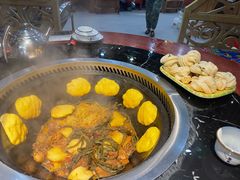 -袁小二大东北铁锅炖(吉祥村总部)