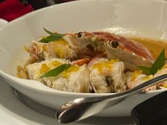 -广州柏悦酒店·悦景轩·粤菜餐厅