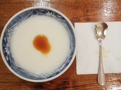 杏仁豆腐-豚王拉面(澳门银河店)