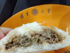 -清华大学-清芬园