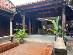 -晋江五店市传统文化旅游区