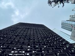 -大馆(前中区警署建築群)