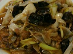 -来之顺海鲜菜馆·青岛菜(栈桥店)