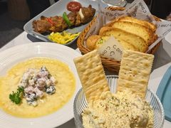 -库滋明·俄罗斯特色美食(中央大街店)