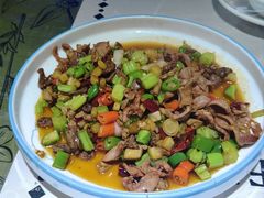 -小桥衢州人家·海鲜烧烤·盱眙龙虾(万达水街店)