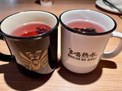 -太二酸菜鱼(天鹅湖万达店)