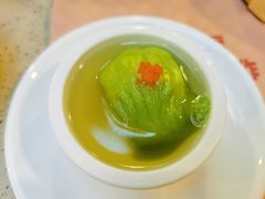 四色鸡汤虾饺-点都德(北京路贰店)