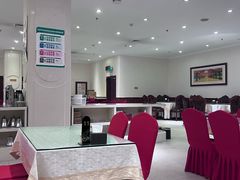 -博雅渔港·融合菜(维也纳国际大酒店)
