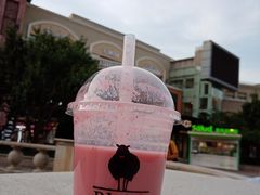 -BLAQ咖啡(骏豪店)