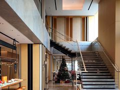 -深圳罗湖木棉花凯悦尚选酒店•大堂吧