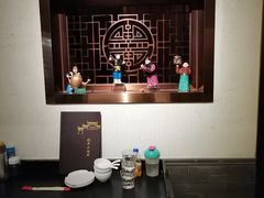 -北平小馆·烤鸭·家常菜(磨房北里店)