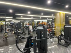 -峰鸟24h自助健身(锦泰城店)