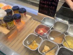 -水善汇旗舰店(金牛路店)