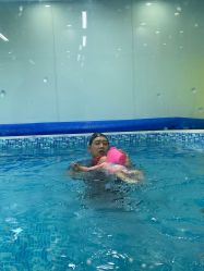 -Cool-Fun蓝鲸π水育早教中心(金山万达海汇街店)