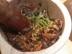 -炊烟小炒黄牛肉(中心印象城店)
