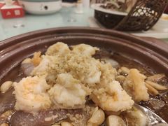 -金狮麟•宋宴•宋文化地标餐厅(晋安路店)