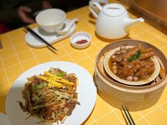 -蔡澜点心·粤菜(花城汇南区店)