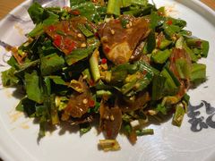 -卞氏菜根香·川菜(青羊万达店)