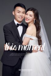 点击看大图 -GO VISION 动视觉婚纱摄影高级定制