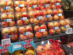 -盒马鲜生(皇庭广场店)