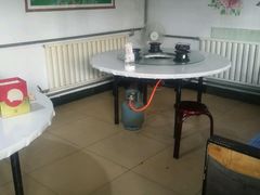 -柳沟豆腐宴69号福豆堂