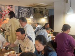 -舒蔡记生煎菜饭(云南中路店)