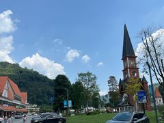 -花水湾第一村温泉大酒店